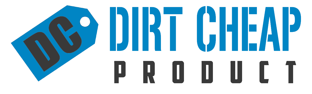 Dirt Cheap Product, inc.