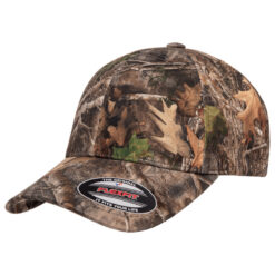 Flexfit – TrueTimber Cap – TrueTimber Kanati – 6988
