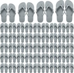 Slippers/60 pc (TAKE ALL)