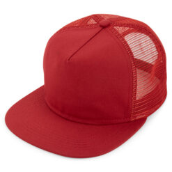 Paramount – 5 Panel Mid Pro Canvas Flat – I125