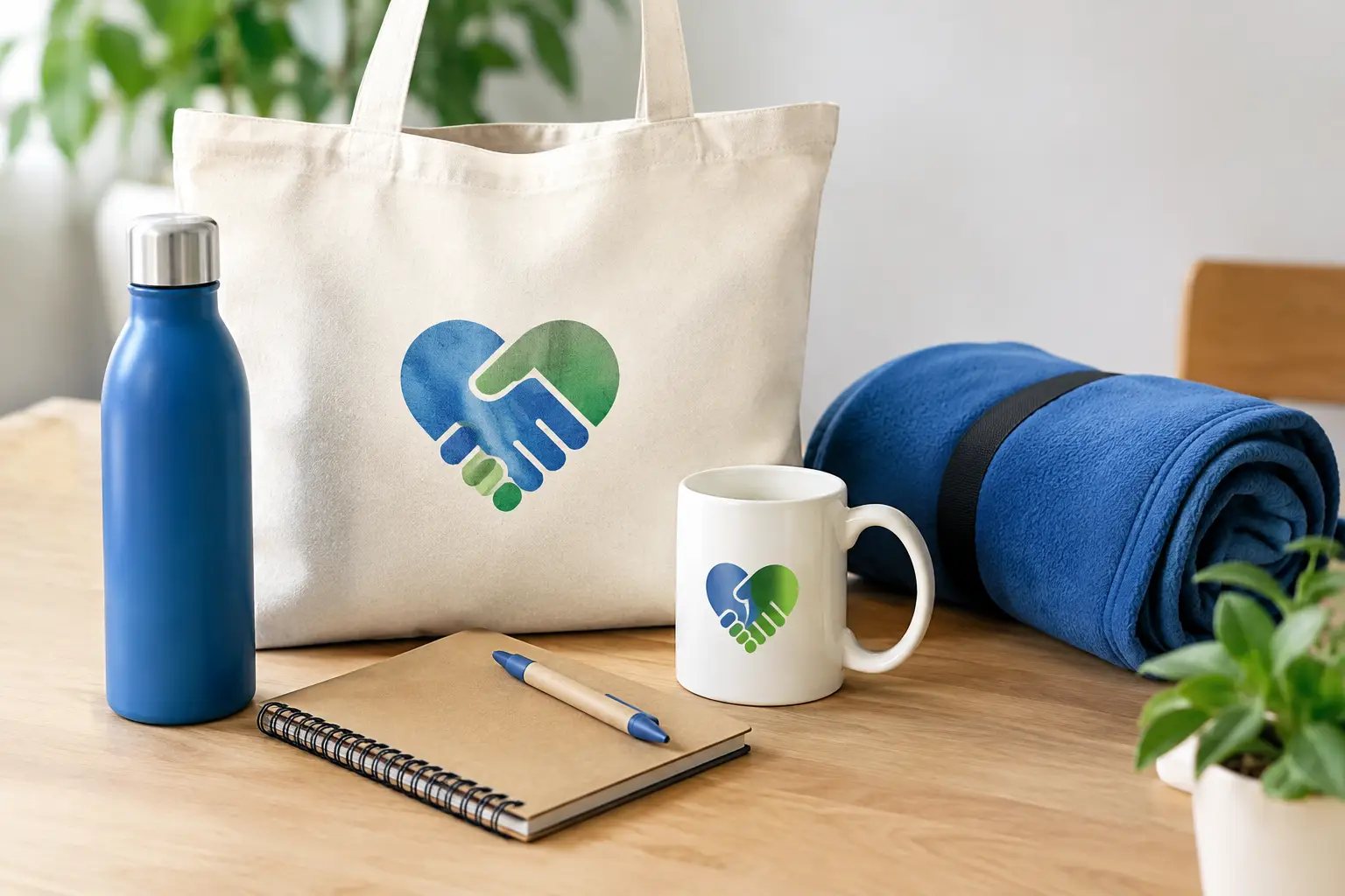 Nonprofit Promotional Products That Stretch Budgets