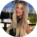Samantha Cafiero Avatar