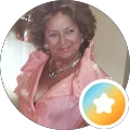 Laura Males Avatar